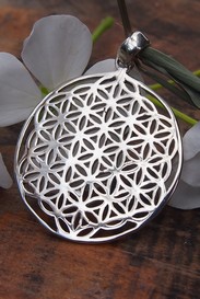 sterling silver pendant SilverStone Jewellery